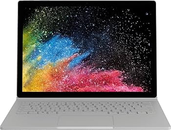 Microsoft - 403）Surface Book 2　/i7-8650U/16GB/512GB Microsoft Surface Book 2, 13.5
